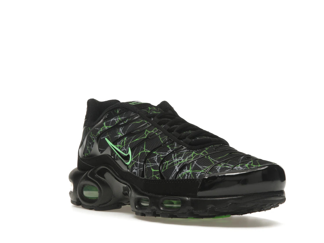 Nike Air Max Plus Shattered Glass - vue secondaire A
