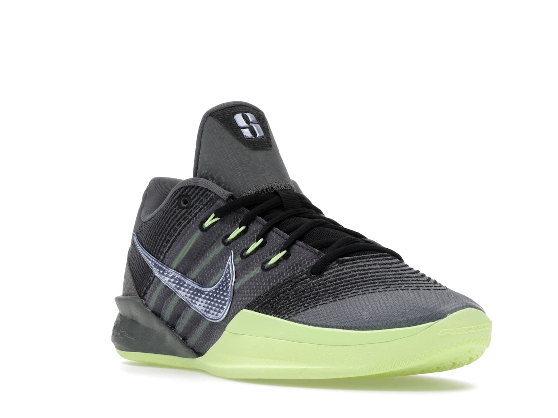 Nike Sabrina 3 Iron Grey (Women's) - vue secondaire A