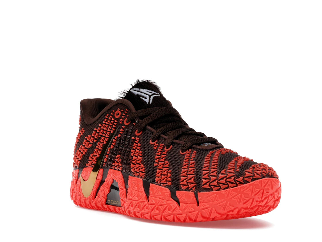 Nike Ja 3 Lunar New Year - vue secondaire A