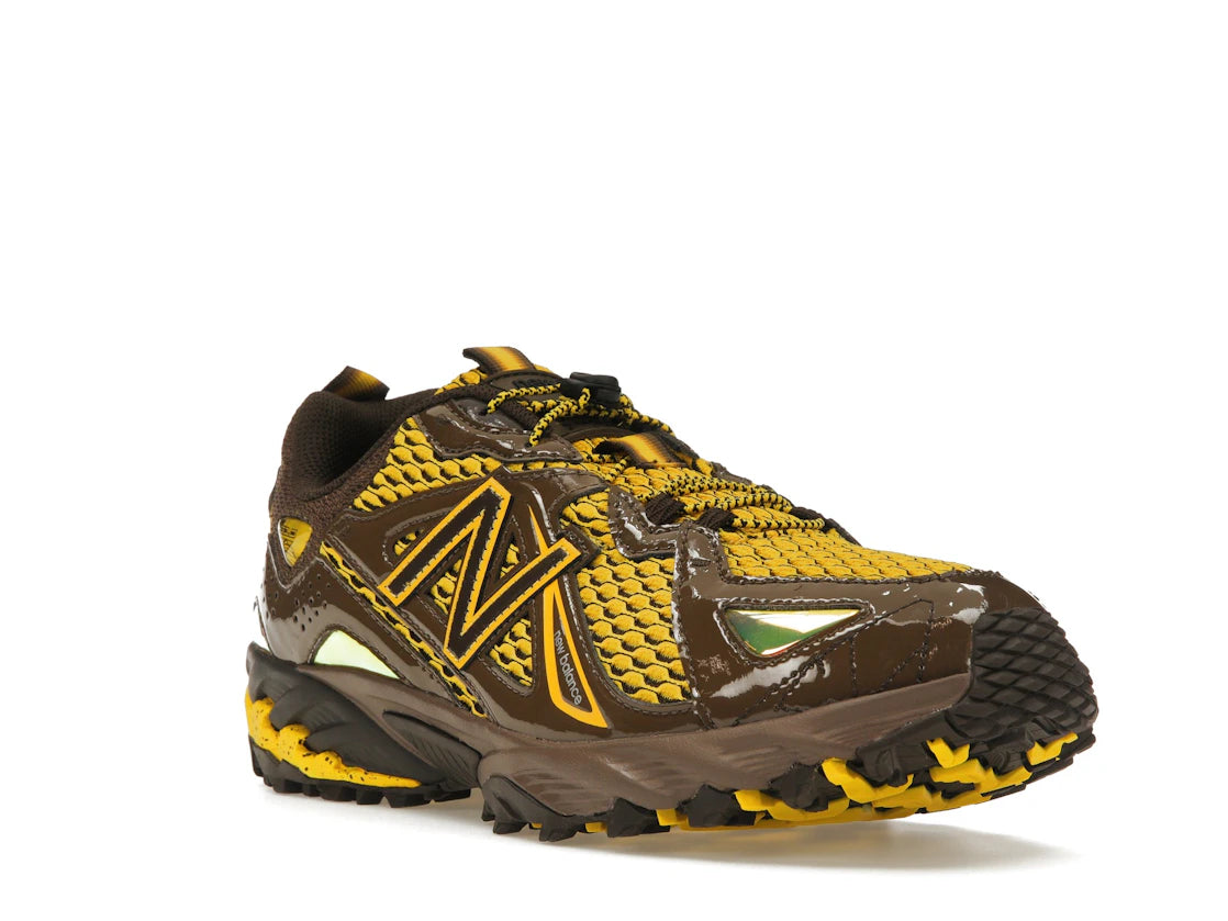 New Balance 610T Amine The Mooz - vue secondaire A