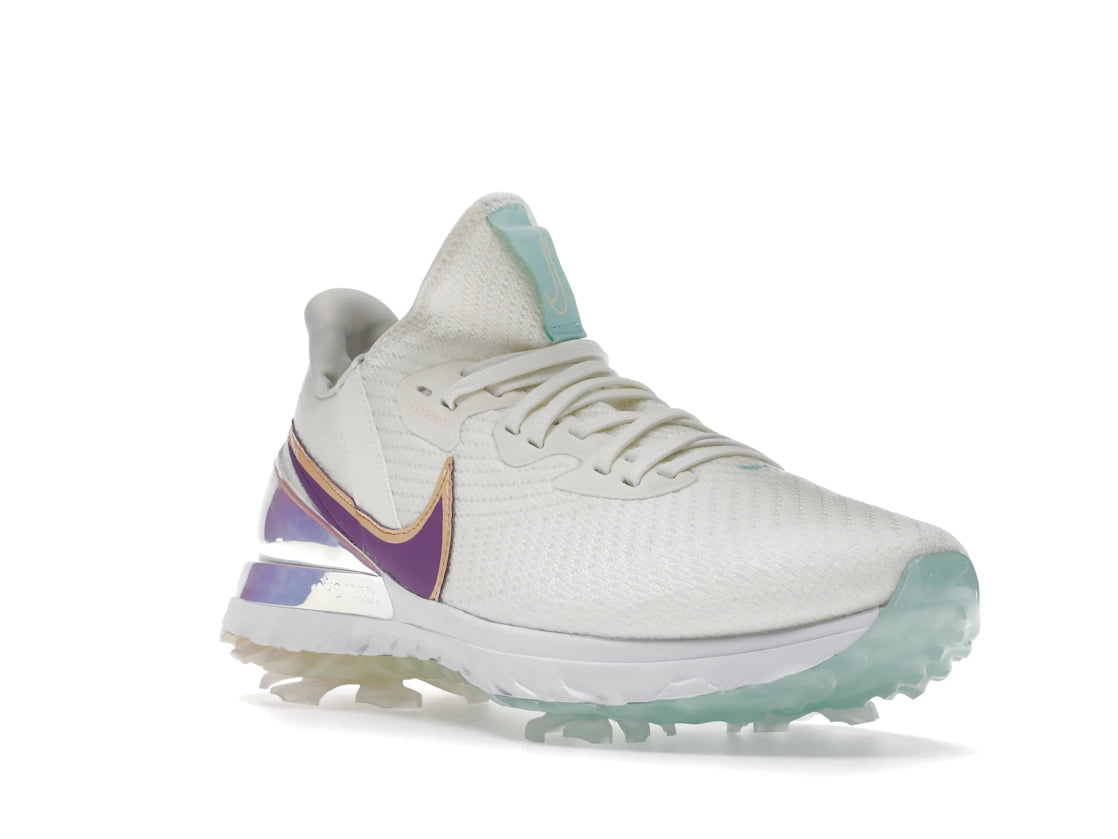 Nike Air Zoom Infinity Tour NRG US Open Torrey Pines Pack - vue secondaire A