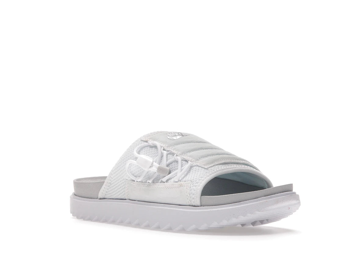 Nike Asuna Slide Photon Dust (Women's) - vue secondaire A