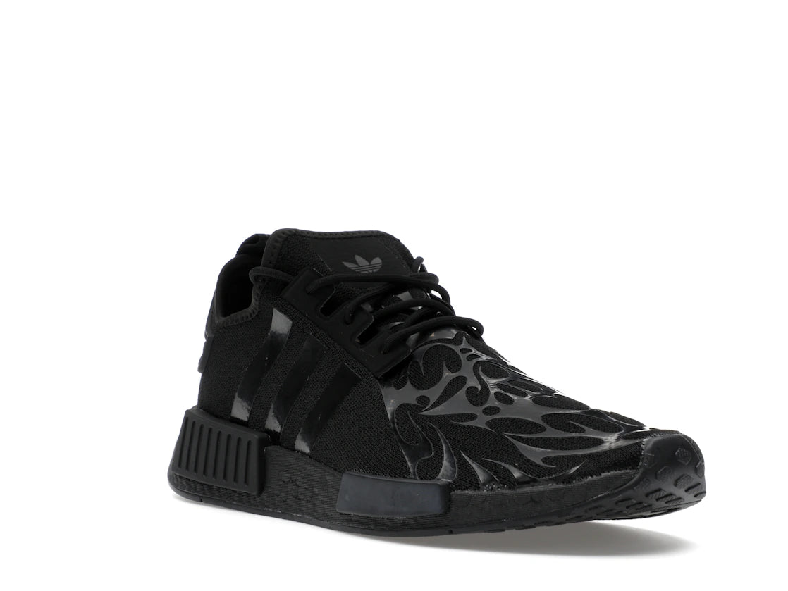 adidas NMD R1 Star Wars Nanzuka Darth Vader - vue secondaire A