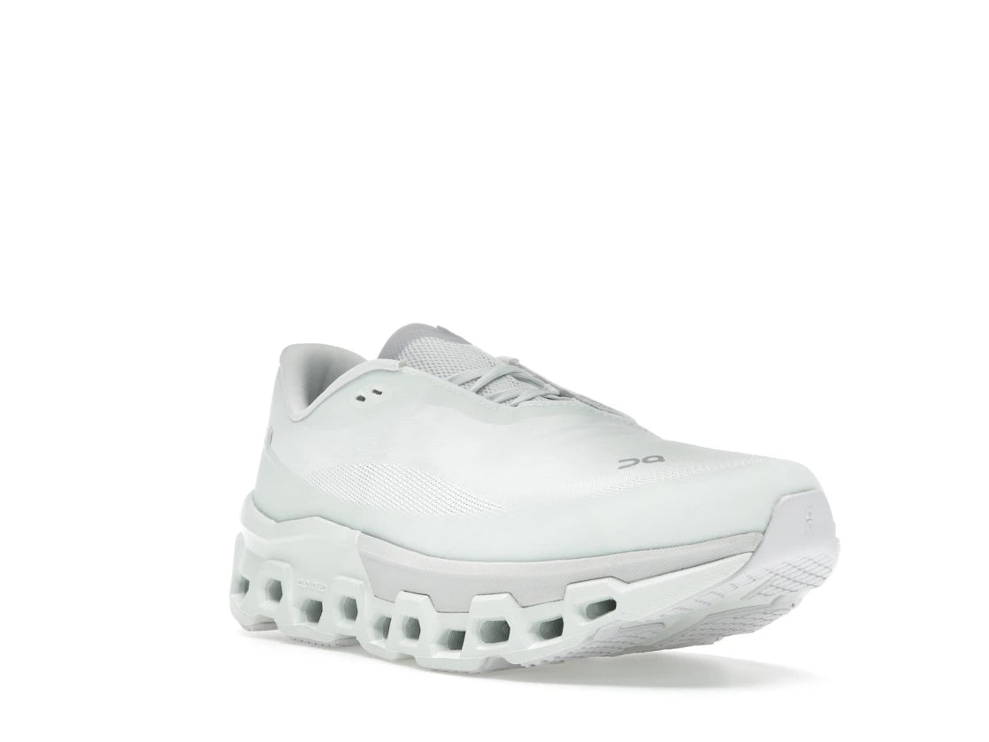 On Running Cloudmonster 2 POST ARCHIVE FACTION Vapor Frost (Women's) - vue secondaire A