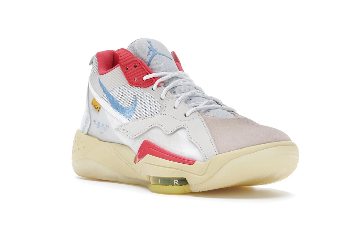 Jordan Zoom 92 Union Guava Ice - vue secondaire A