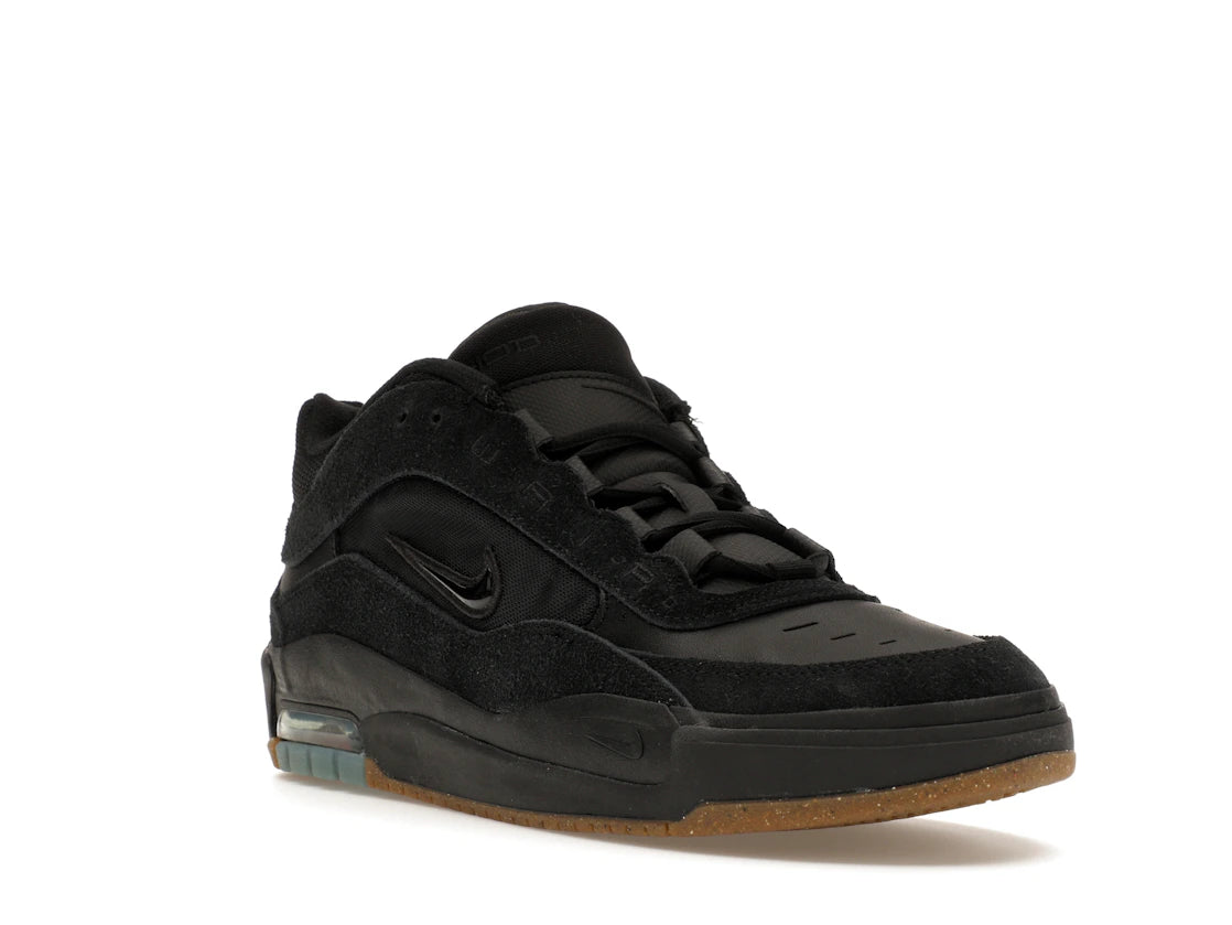 Nike SB Air Max Ishod Wair Black Gum - vue secondaire A