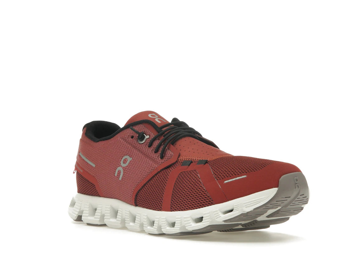 On Running Cloud 5 Ruby Rust - vue secondaire A