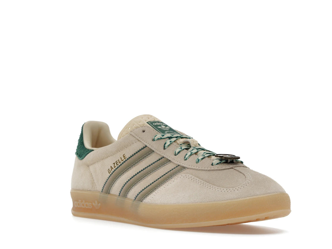 adidas Gazelle Sneaker Junkies Clam Chowder - vue secondaire A