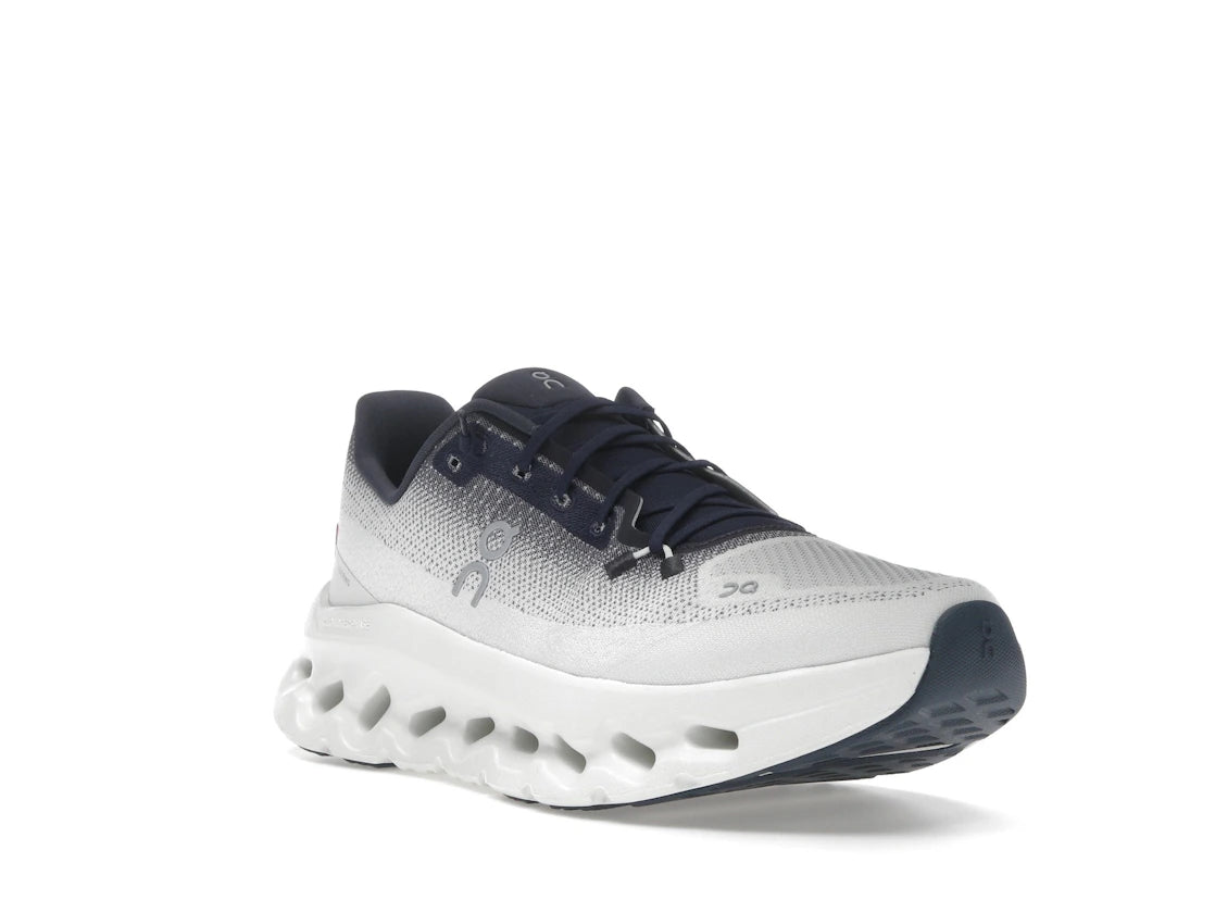 On Running Cloudtilt Midnight Ice (Women's) - vue secondaire A