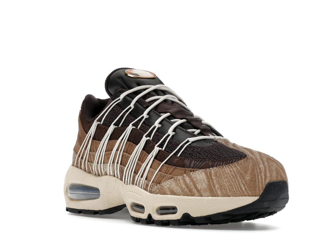 Nike Air Max 95 PHANTACi - vue secondaire A