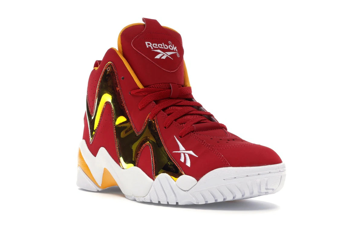 Reebok Kamikaze II Houston All-Star - vue secondaire A
