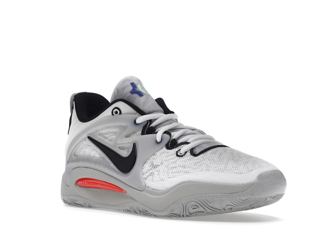 Nike KD 15 Brooklyn Nets - vue secondaire A