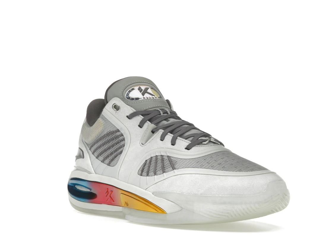 Anta Klay Thompson KT10 Crossing Time - vue secondaire A
