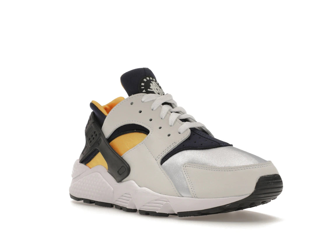 Nike Air Huarache Michigan - vue secondaire A