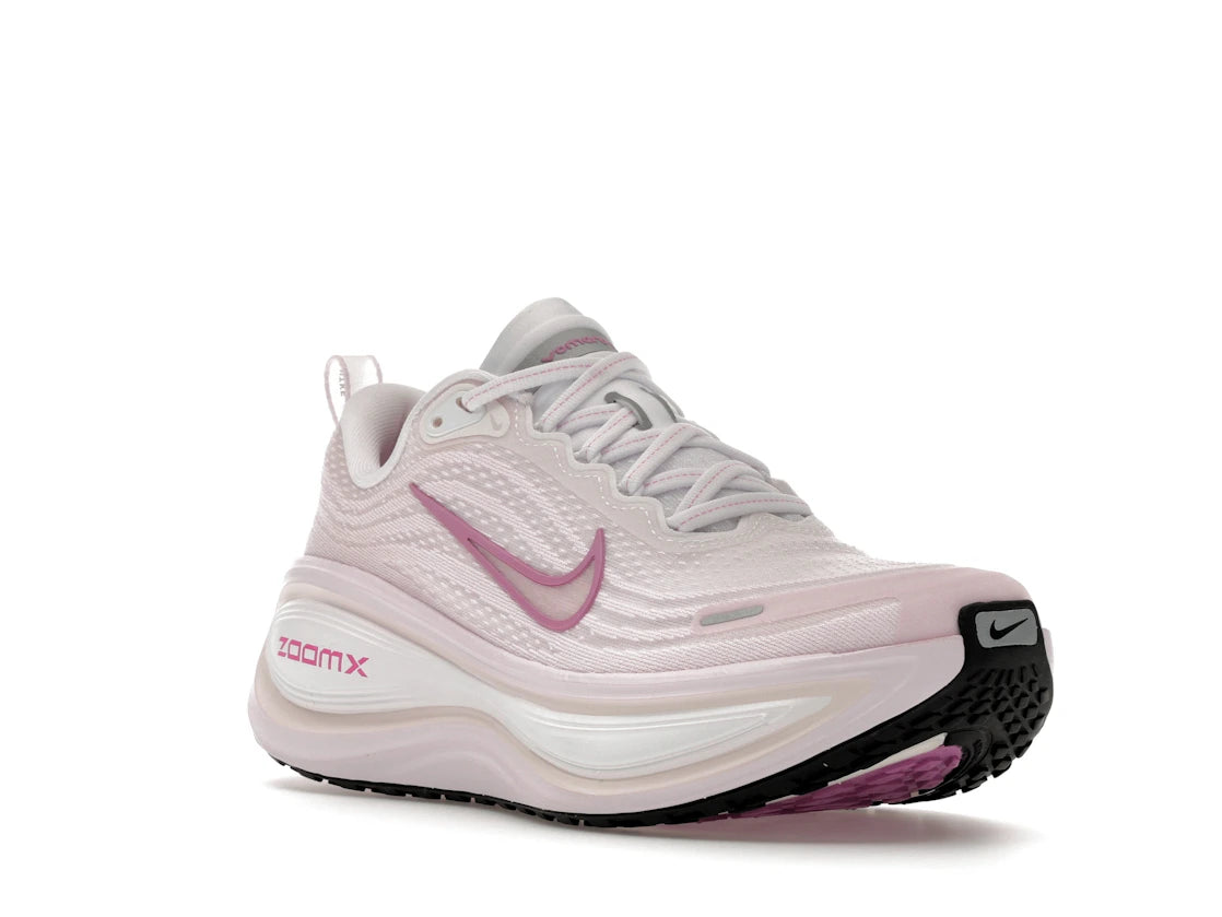 Nike Vomero Plus White Pearl Pink Peony (Women's) - vue secondaire A