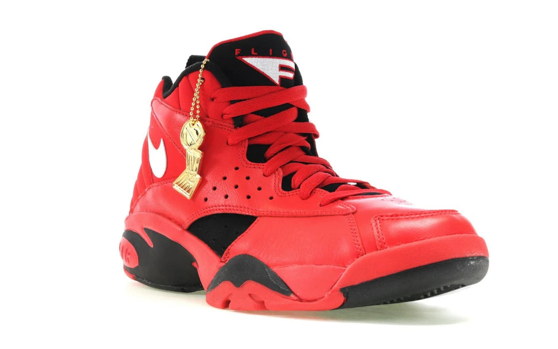 Nike Air Maestro 2 Think 16 Trifecta - vue secondaire A