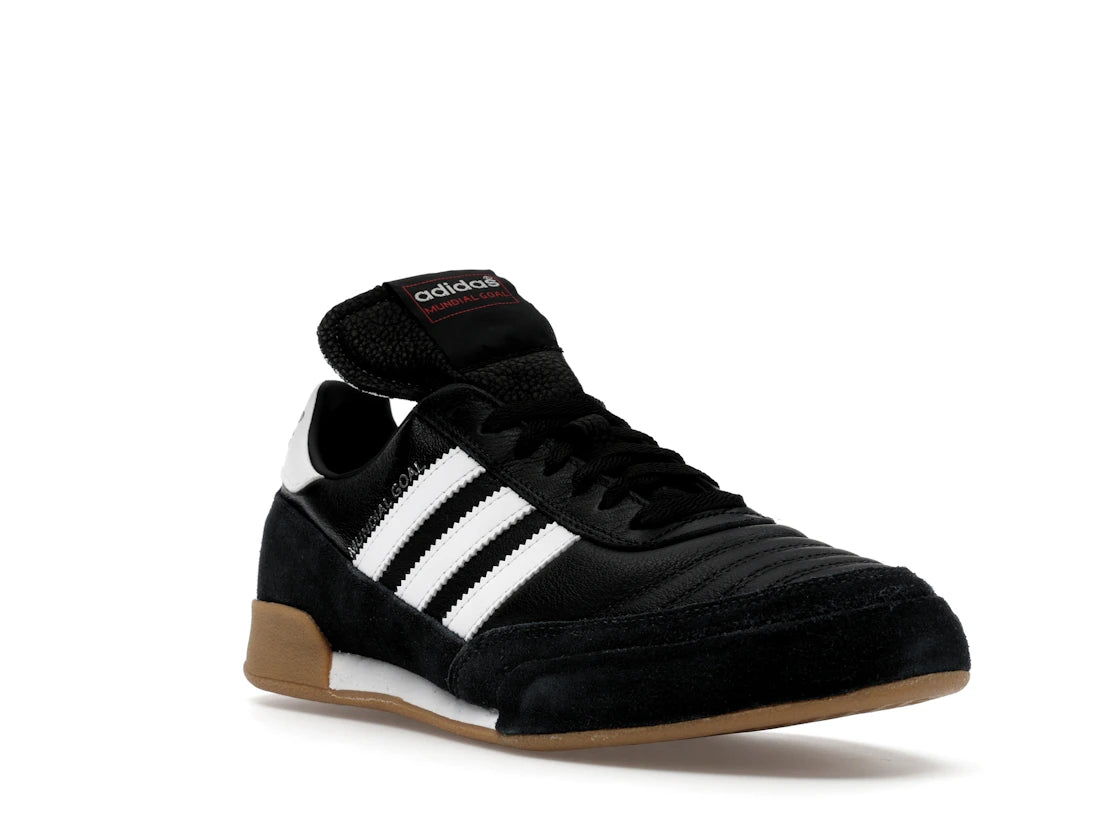 adidas Mundial Goal Core Black - vue secondaire A