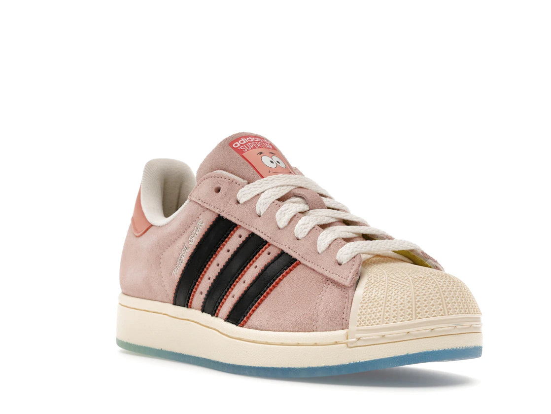 adidas Superstar SpongeBob SquarePants Patrick Star - vue secondaire A
