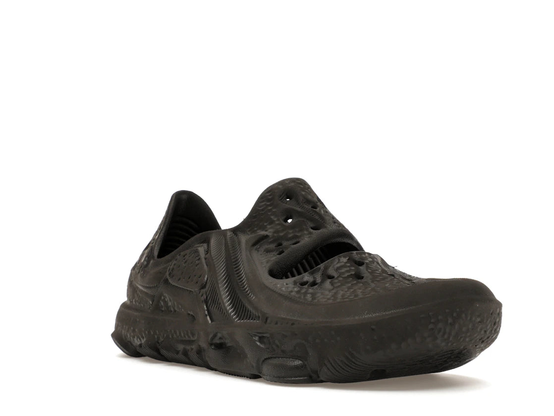 Nike ISPA Universal Black - vue secondaire A