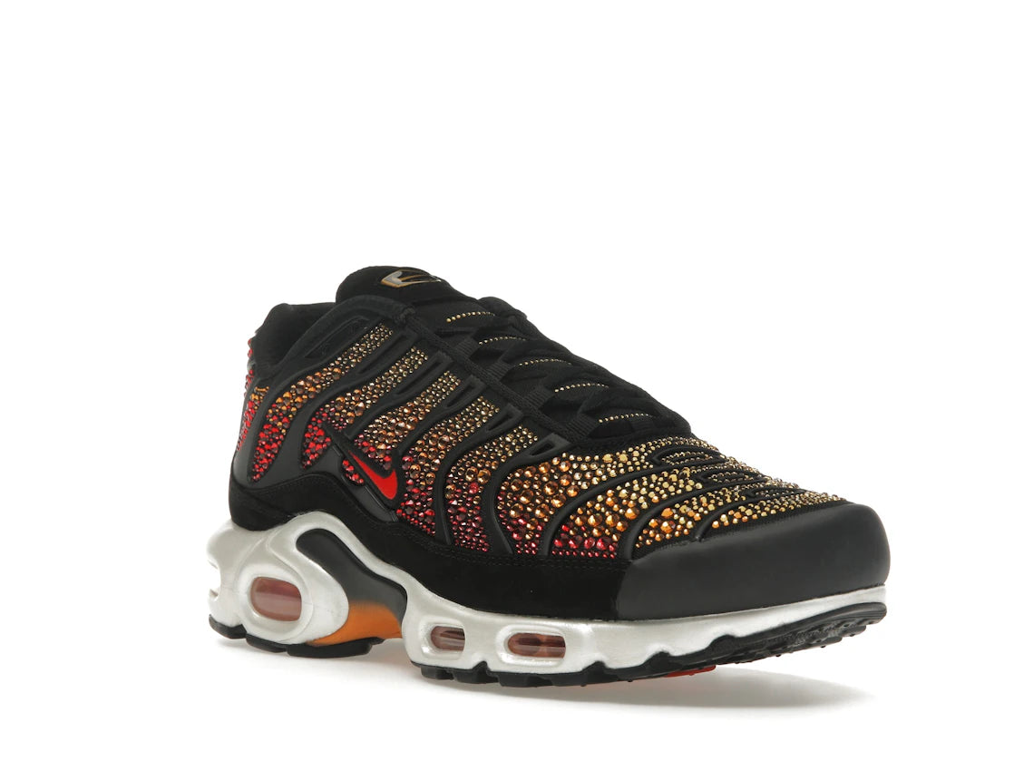 Nike Air Max Plus Swarovski Sunset (Women's) - vue secondaire A