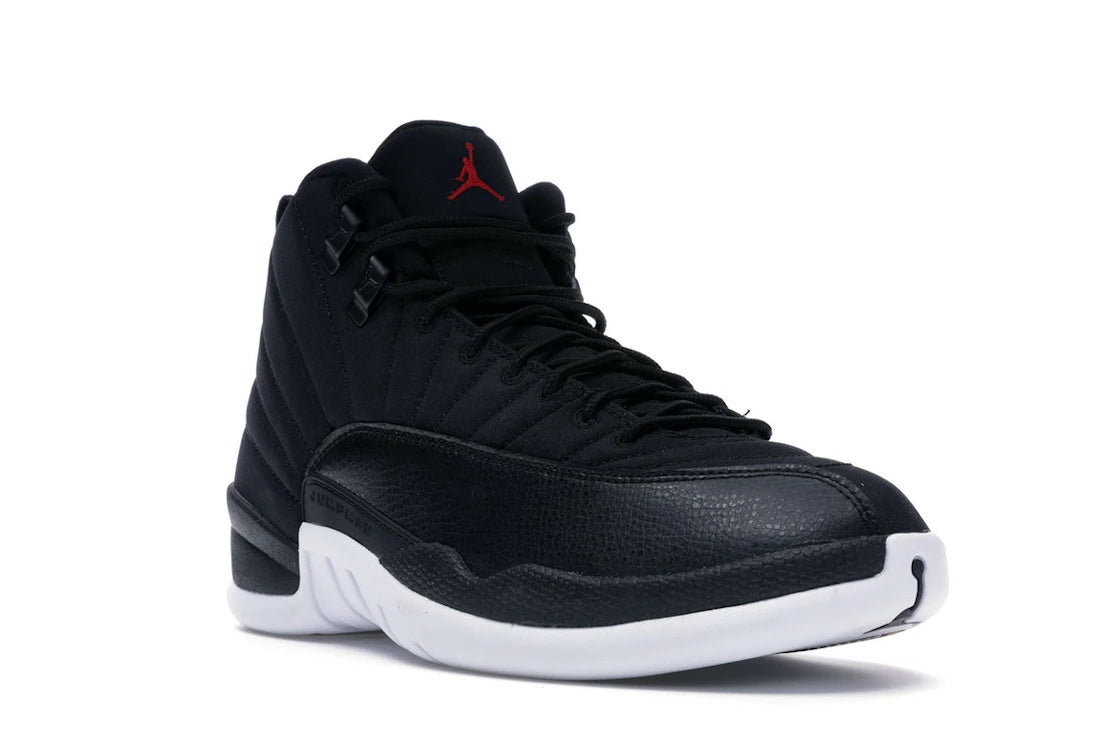 Jordan 12 Retro Nylon - vue secondaire A