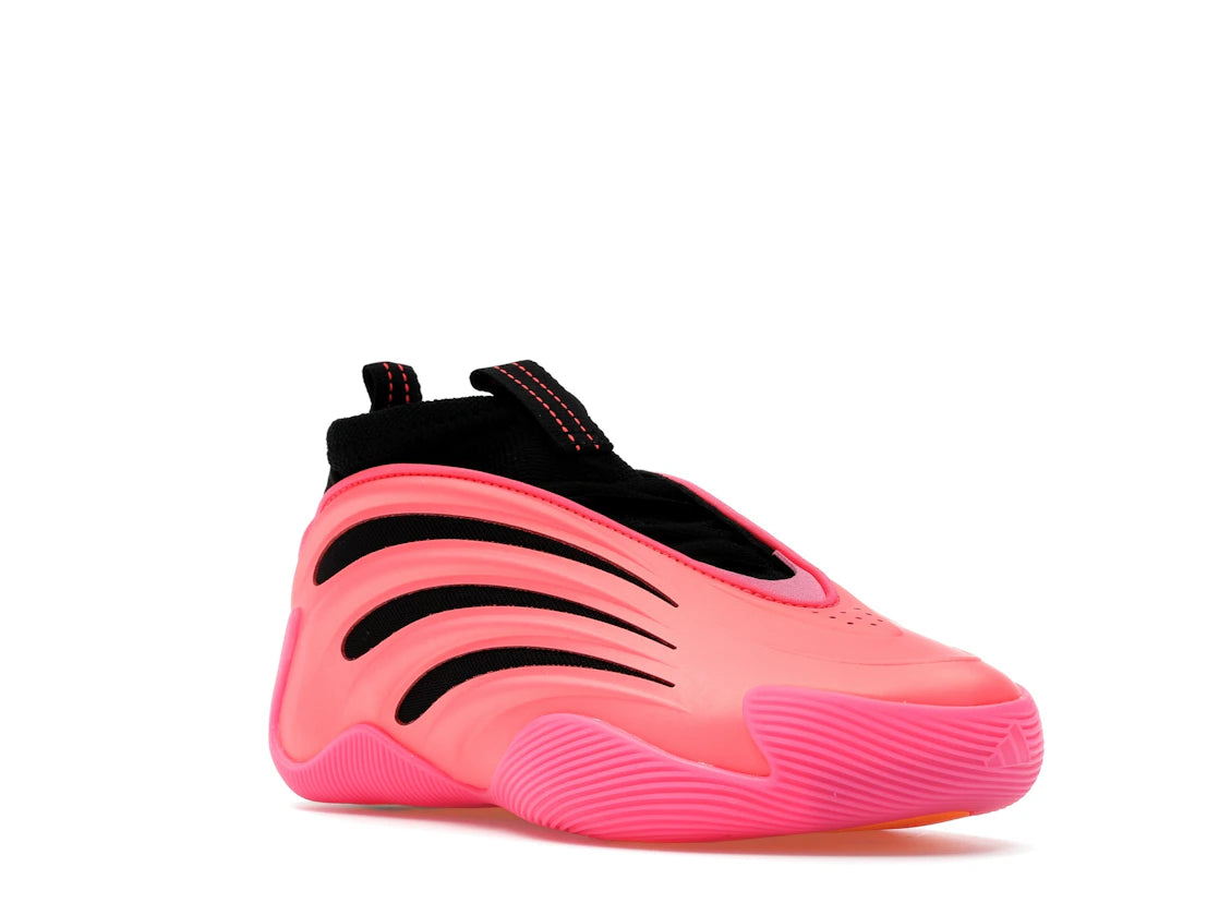 adidas Harden Vol. 9 McDonald's All American - vue secondaire A