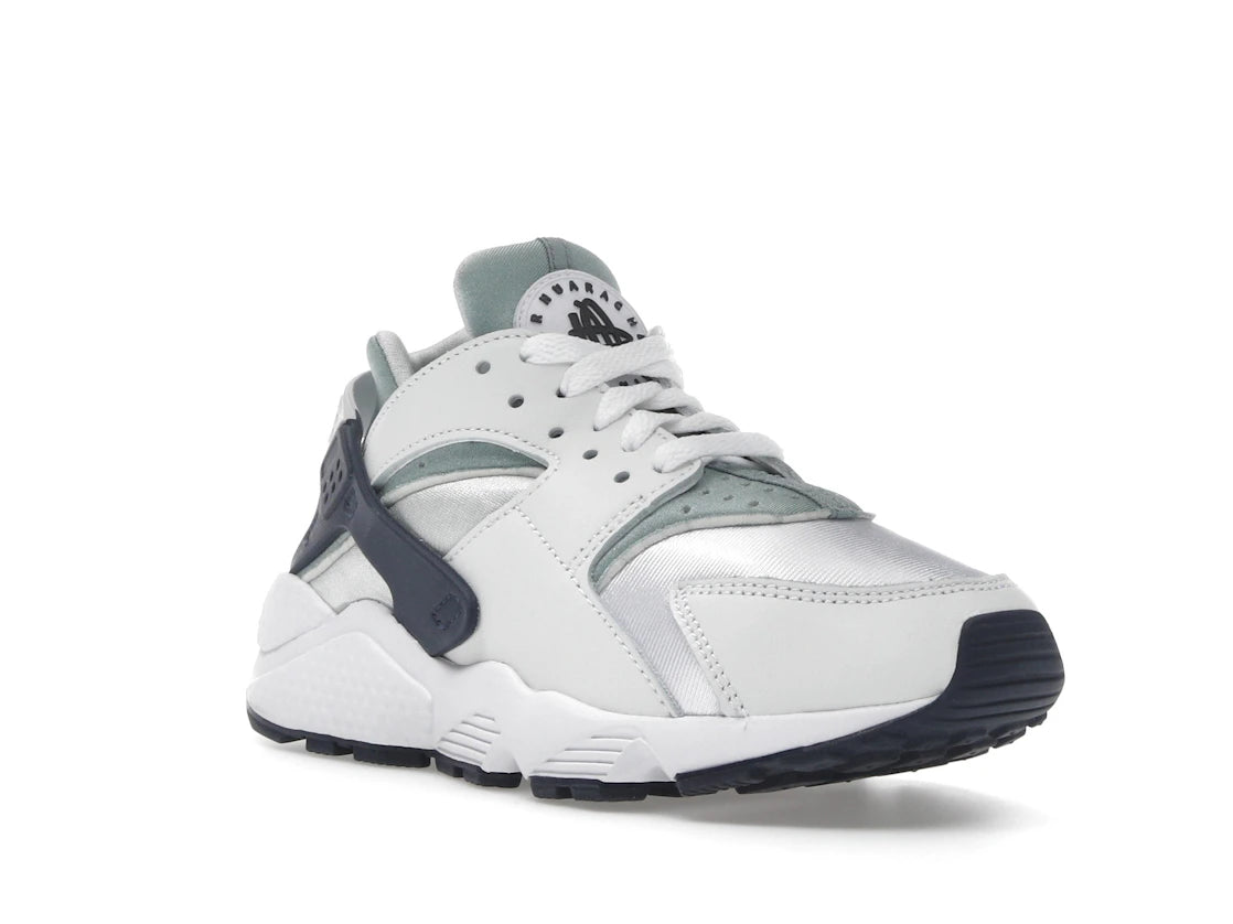 Nike Air Huarache Photon Dust Mica Green (Women's) - vue secondaire A