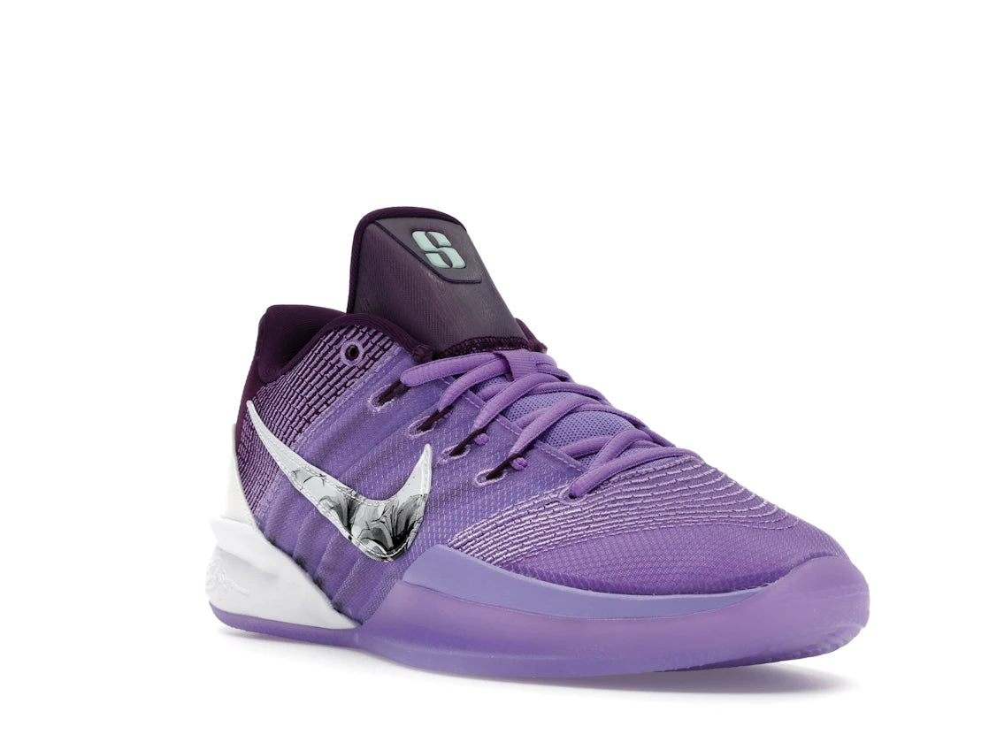 Nike Sabrina 3 Night Purple (Women's) - vue secondaire A