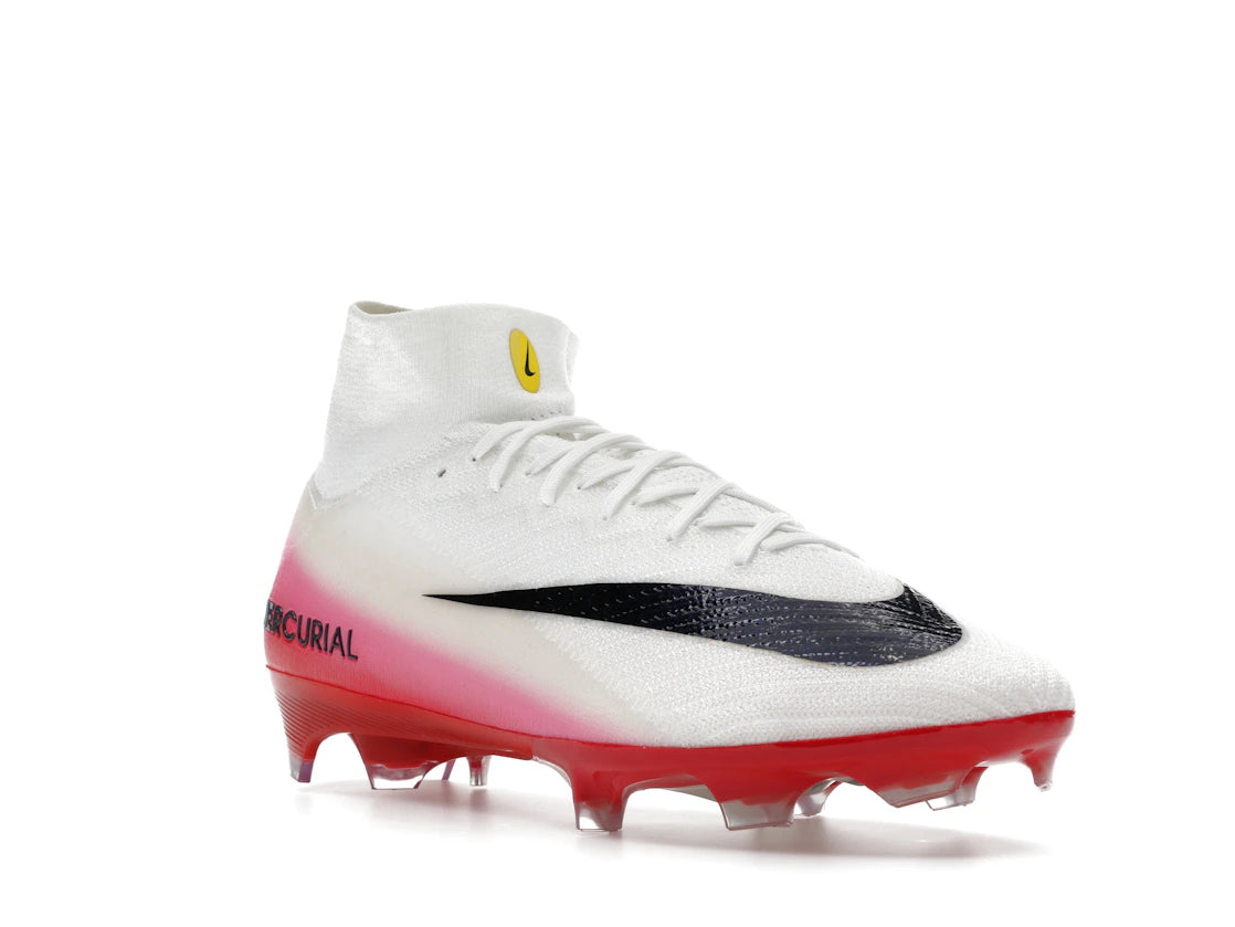 Nike Zoom Mercurial Superfly 10 Elite FG Fear Nothing Pack - vue secondaire A