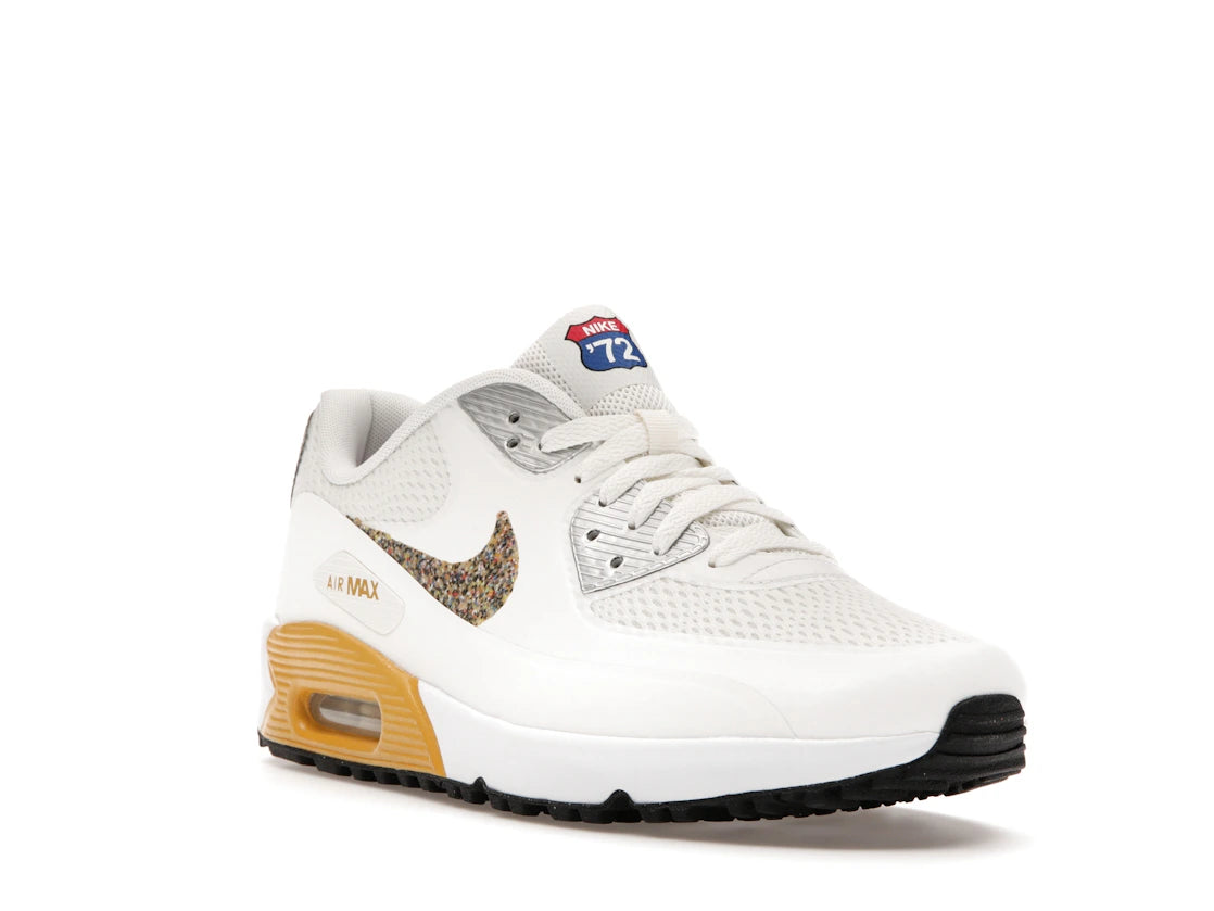 Nike Air Max 90 Golf PGA Championship - vue secondaire A