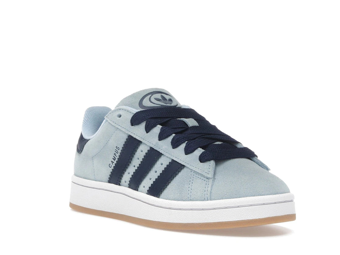 adidas Campus 00s Clear Sky Gum (Women's) - vue secondaire A