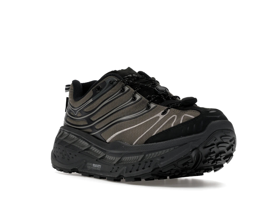 Hoka One One Stinson EVO Gore-Tex Haven - vue secondaire A