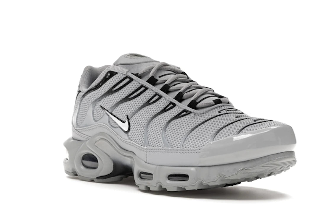 Nike Air Max Plus Wolf Grey - vue secondaire A
