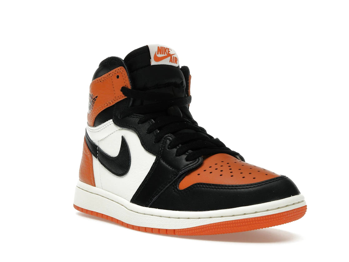 Jordan 1 Retro High OG Shattered Backboard (2025) - vue secondaire A