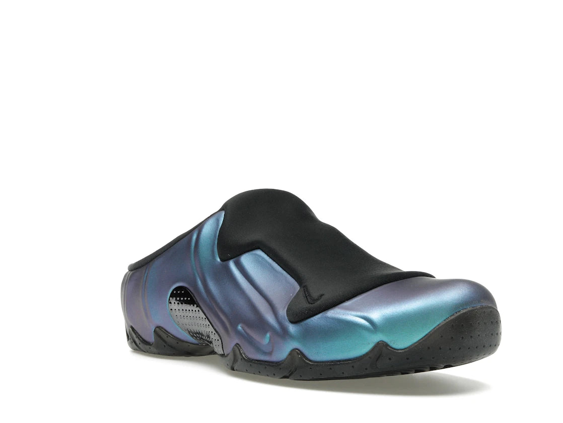 Nike Clogposite Dusty Cactus - vue secondaire A