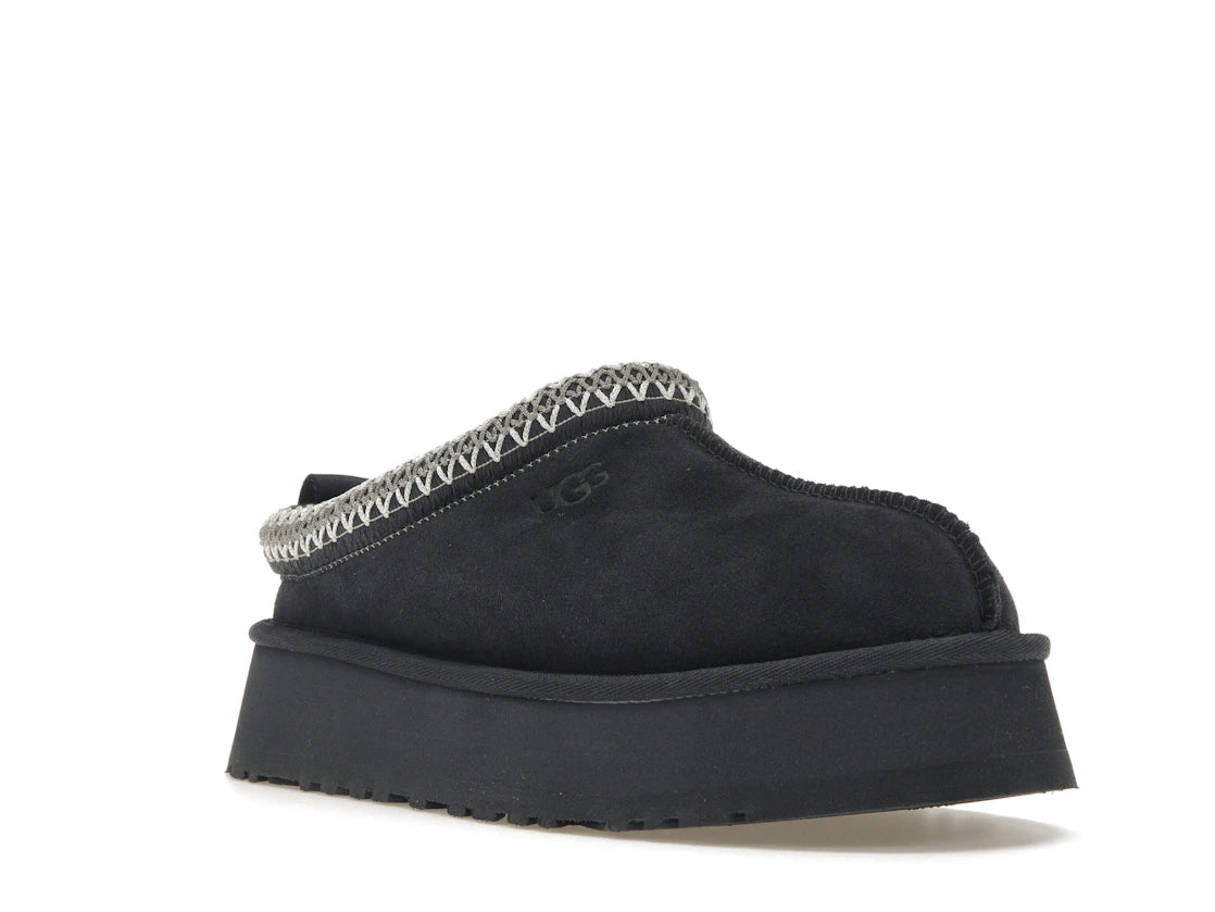 UGG Tazz Slipper Eve Blue (Women's) - vue secondaire A