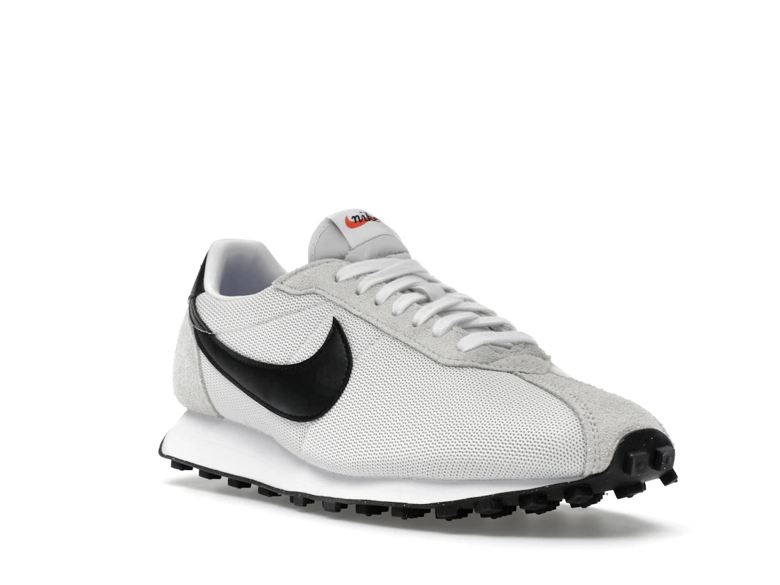 Nike LD-1000 Summit White White Black - vue secondaire A