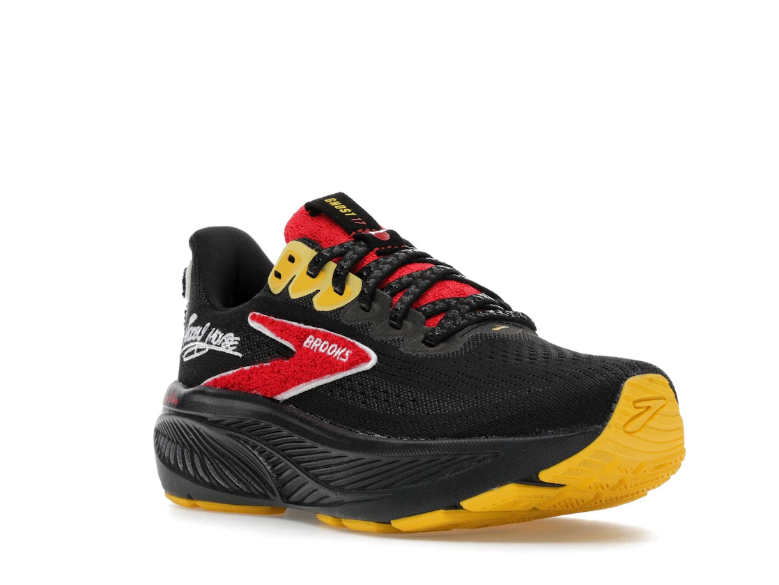 Brooks Ghost 17 runDisney Mickey Mouse (Women's) - vue secondaire A
