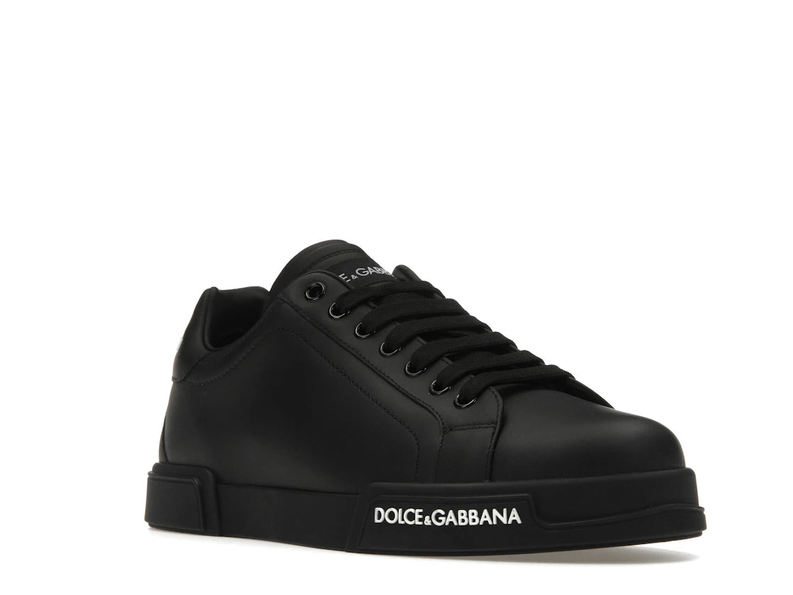 Dolce & Gabbana Portofino Classic Black White - vue secondaire A