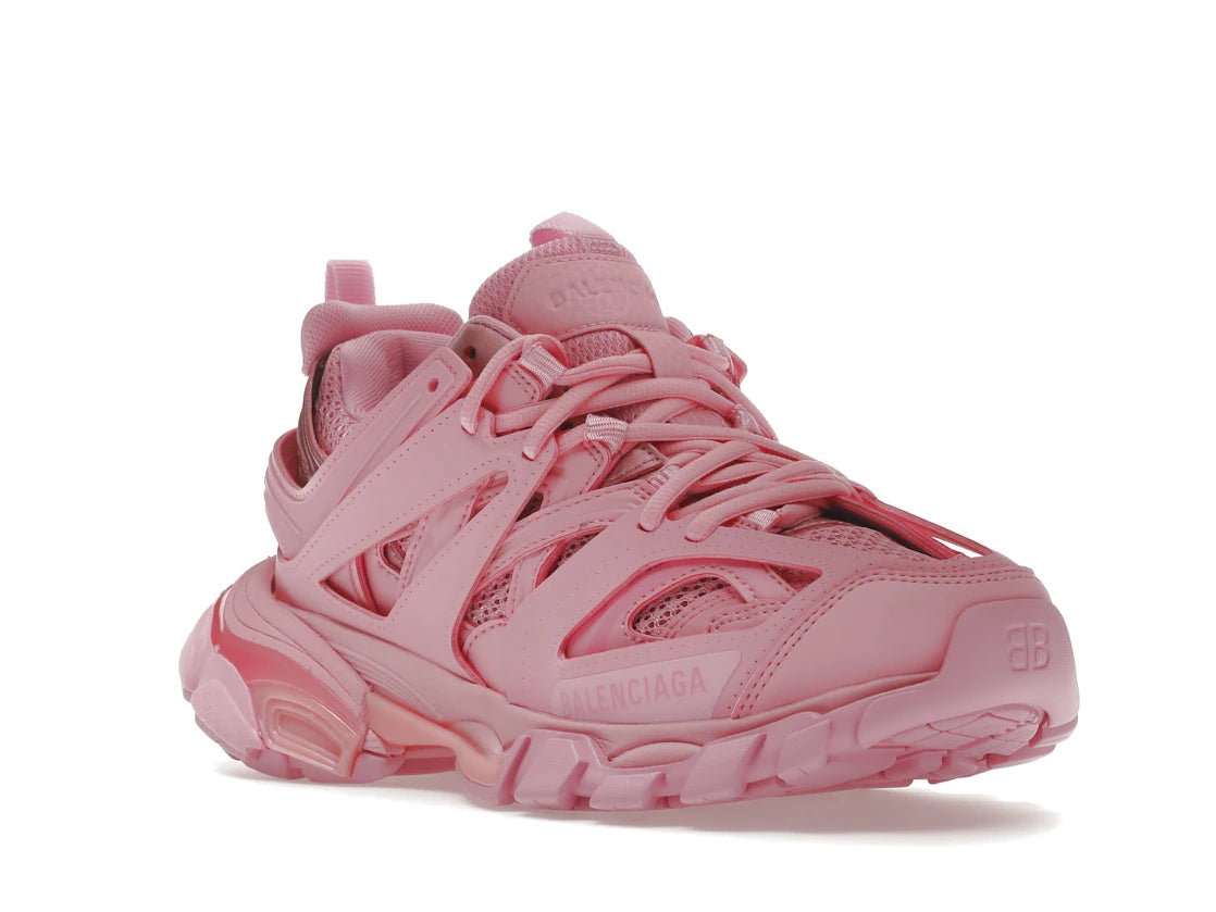 Balenciaga Track Trainer Pink (Women's) - vue secondaire A