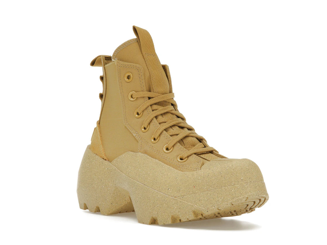 Converse Chuck Taylor All Star 70 Geo Forma LS Hi Dunescape - vue secondaire A