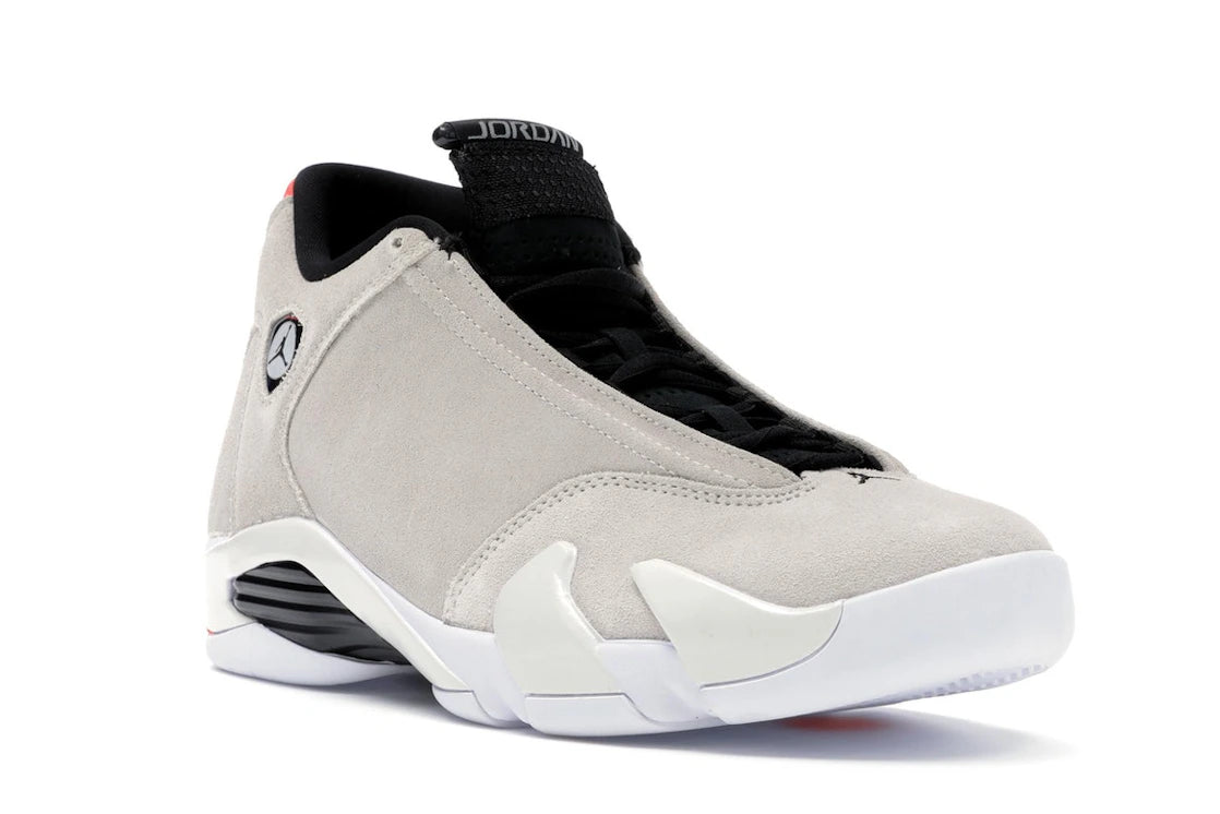 Jordan 14 Retro Desert Sand - vue secondaire A