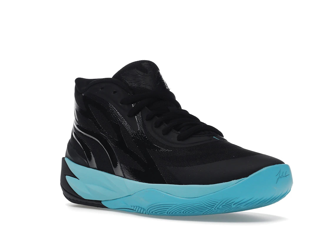 Puma LaMelo Ball MB.02 Phenom - vue secondaire A
