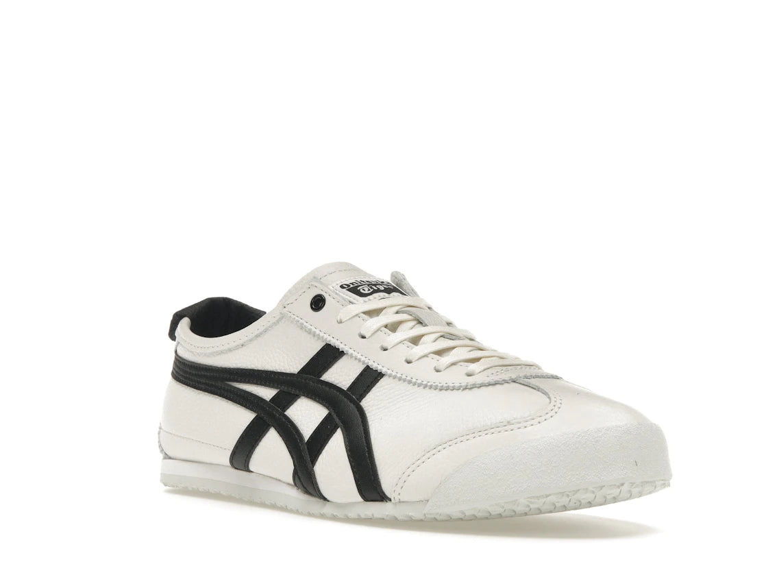 Onitsuka Tiger Mexico 66 Weiß Schwarz
