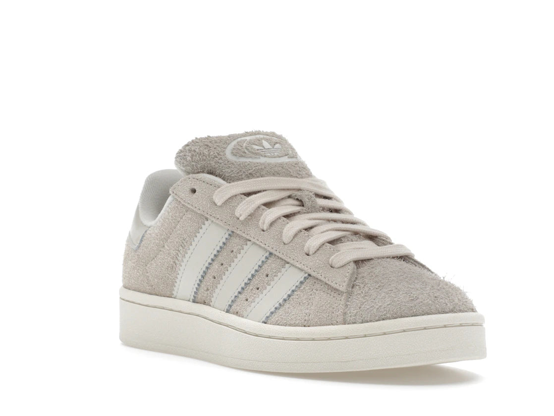 adidas Campus 00s Wonder White Chalk White Core Black - vue secondaire A