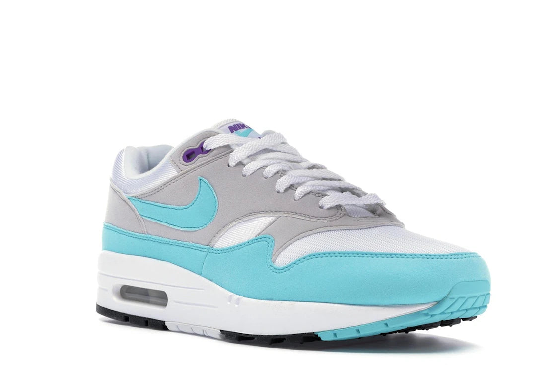 Nike Air Max 1 Anniversary Aqua - vue secondaire A