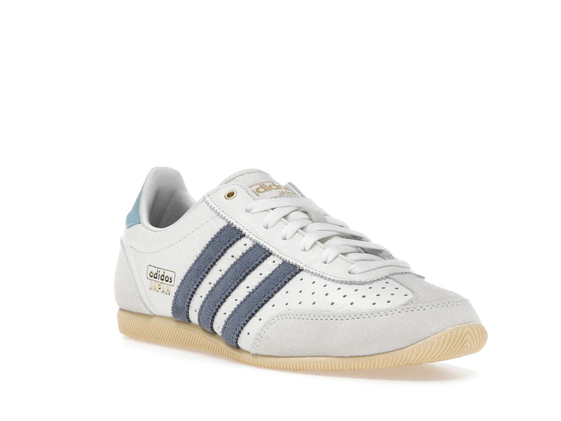 adidas Japan Off White Preloved Ink Orange Tint (Women's) - vue secondaire A
