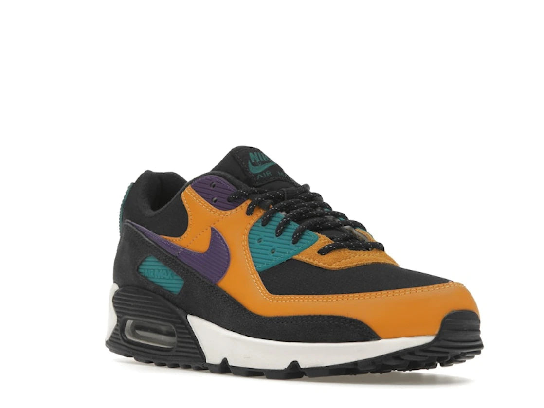 Nike Air Max 90 ACG Pollen Rise - vue secondaire A