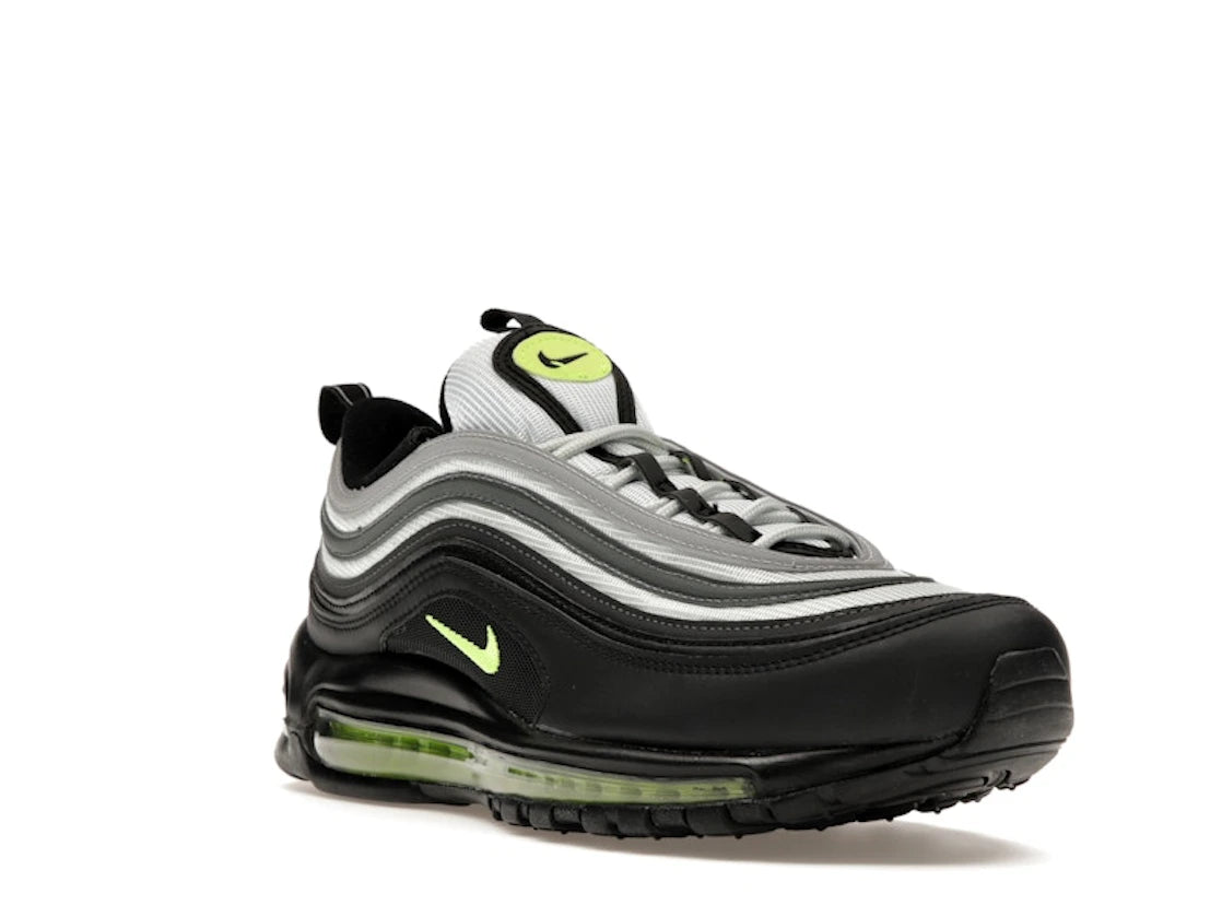 Nike Air Max 97 Icons Neon 95 - vue secondaire A