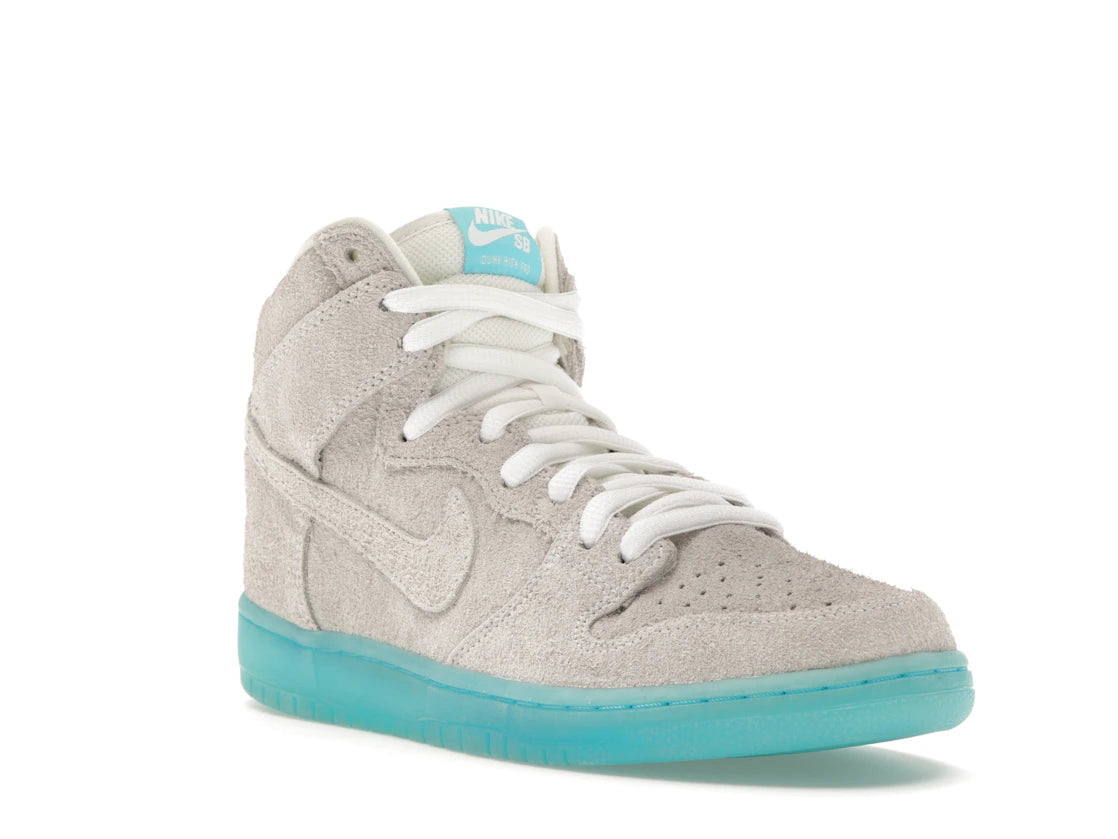 Nike SB Dunk High Baohaus Chairman Bao - vue secondaire A